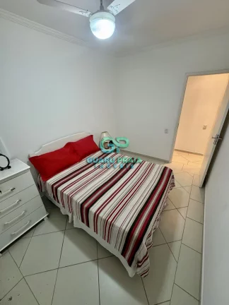 Imagem Apartamento para alugar no bairro Enseada - Guarujá/SP