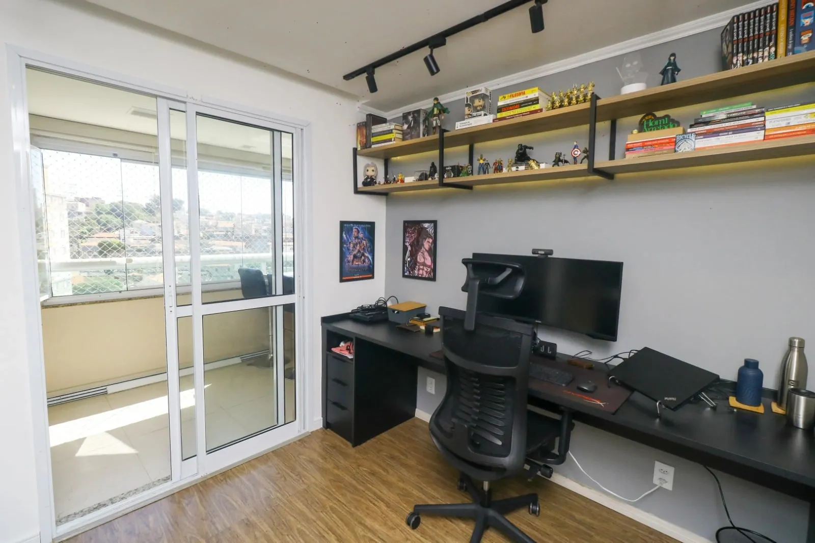 Imagem Apartamento à Venda Ecolife Campestre | 78 m² | 3 Dorms | Suíte - Santo André/SP