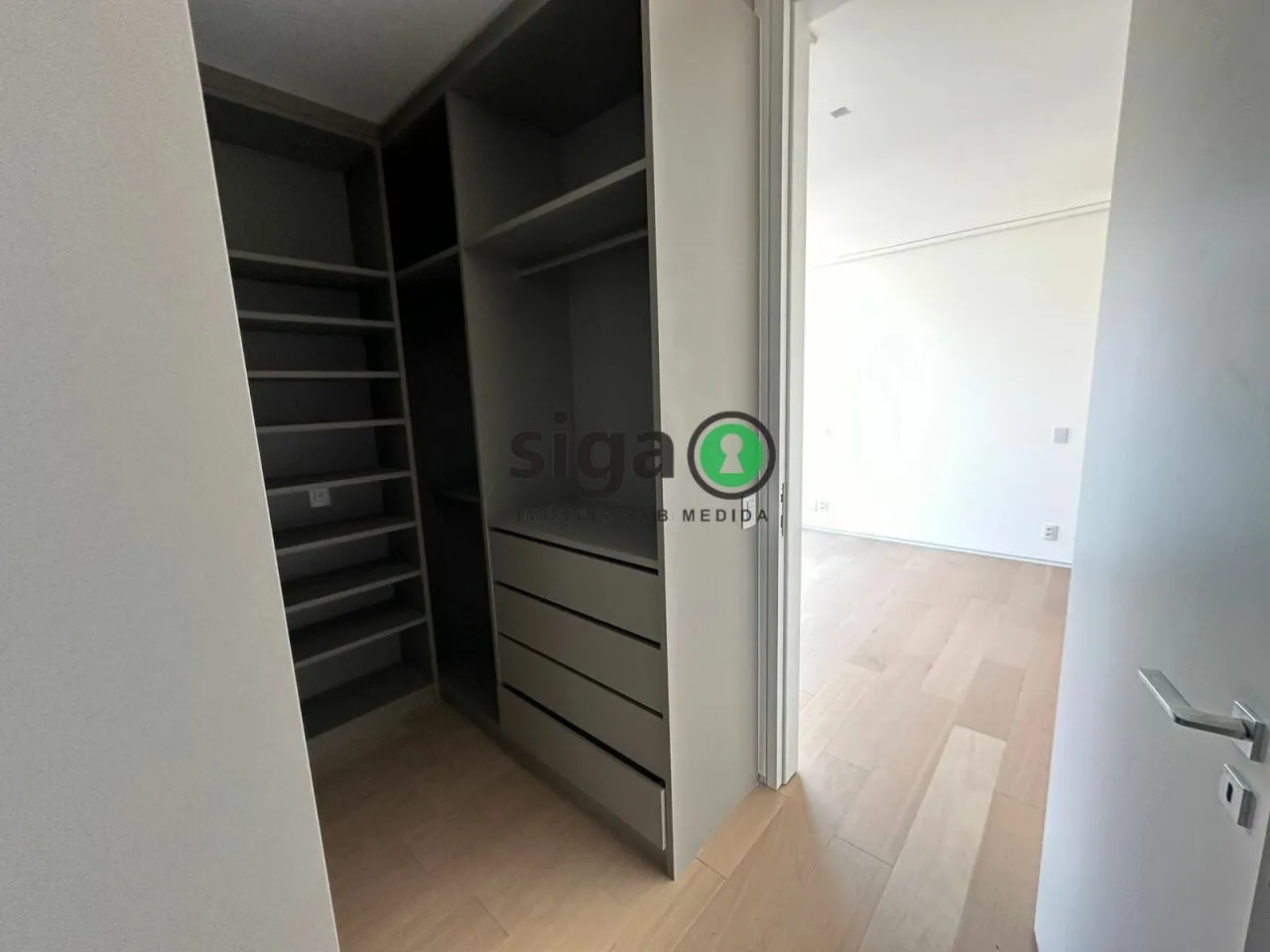 Imagem Casa de condomínio para locação- Planalto Paulista