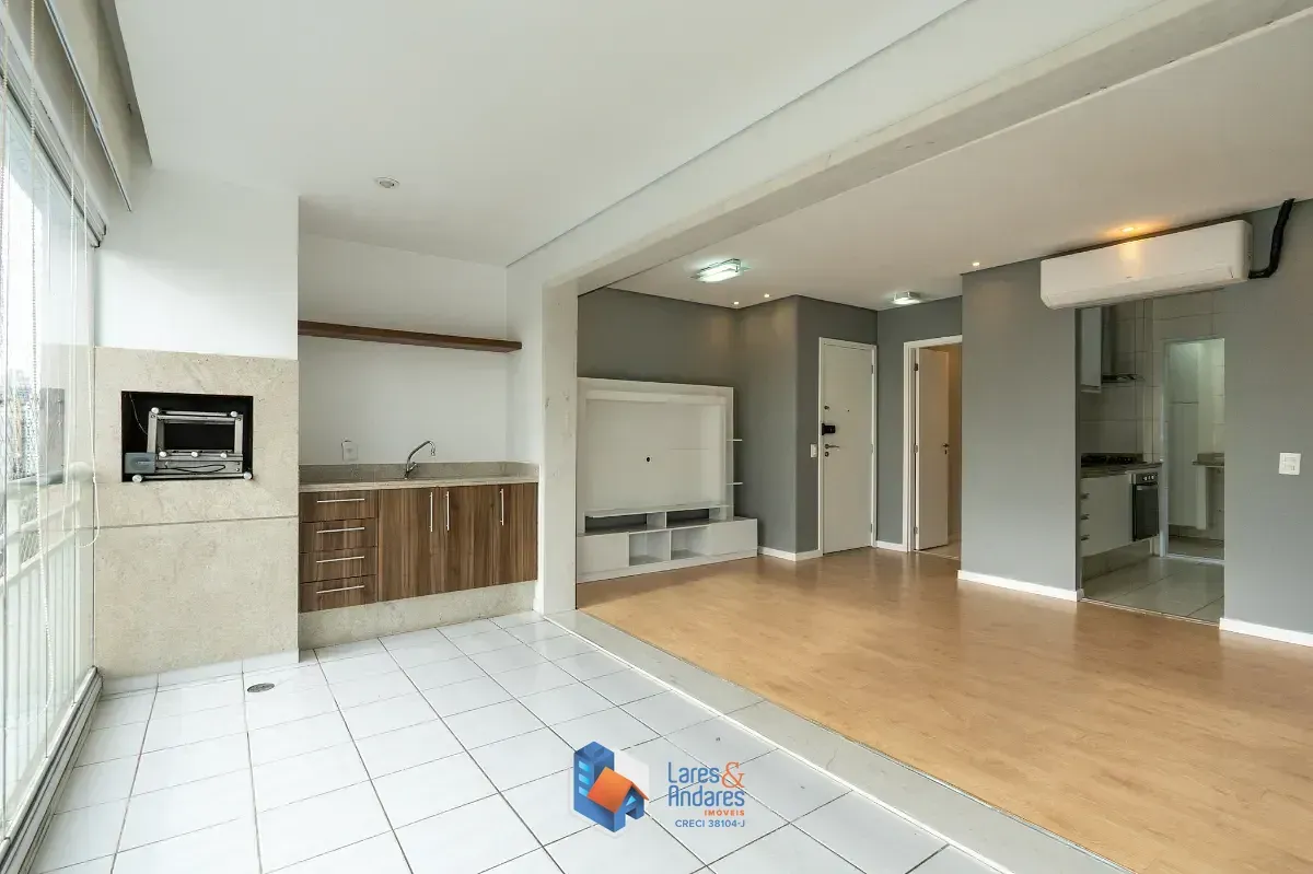 Imagem Apartamento para venda em Morumbi com 3 quartos, sendo 2 suítes, 96m²