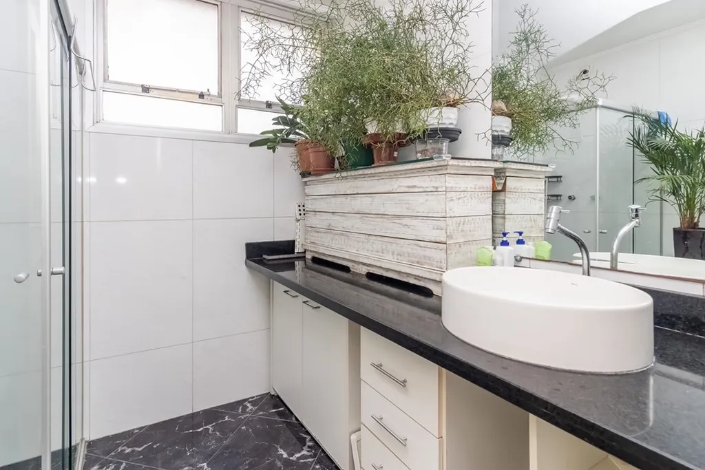 Imagem Apartamento à venda em São Paulo, Itaim Bibi, com 3 quartos, 180m2