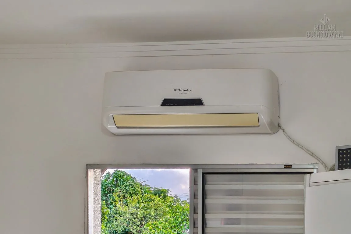 Imagem Conforto qualidade você tem casa de condomínio