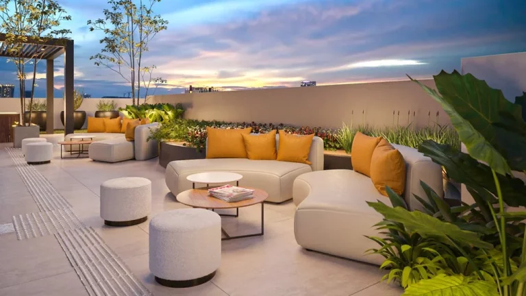 Imagem Althus Residence - Apartamento à venda no bairro Glória - Porto Alegre/RS