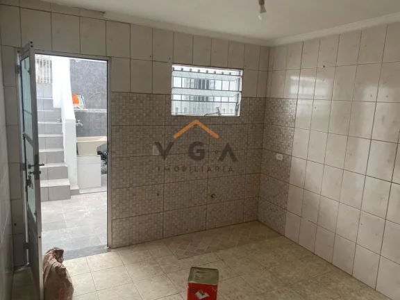 Imagem Casa para Venda em São Paulo, Vila Taquari, 4 dormitórios, 1 banheiro, 2 vagas
