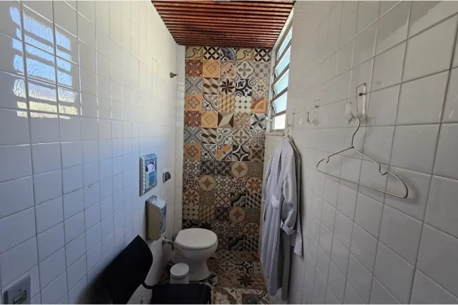 Imagem Conjunto de 3 salas comerciais com 82m2 COM VAGA em Botafogo