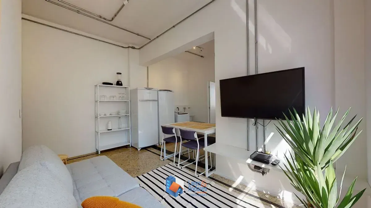 Imagem Apartamento para venda em Bela Vista com 4 quartos, sendo 2 suítes, 95m²