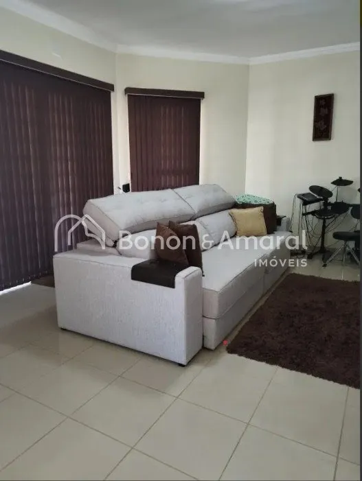 Imagem Casa a Venda no Bairro São Luiz - Paulínia