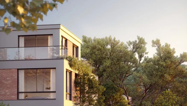 Imagem Casa em Condomínio para venda no bairro Tristeza em Porto Alegre