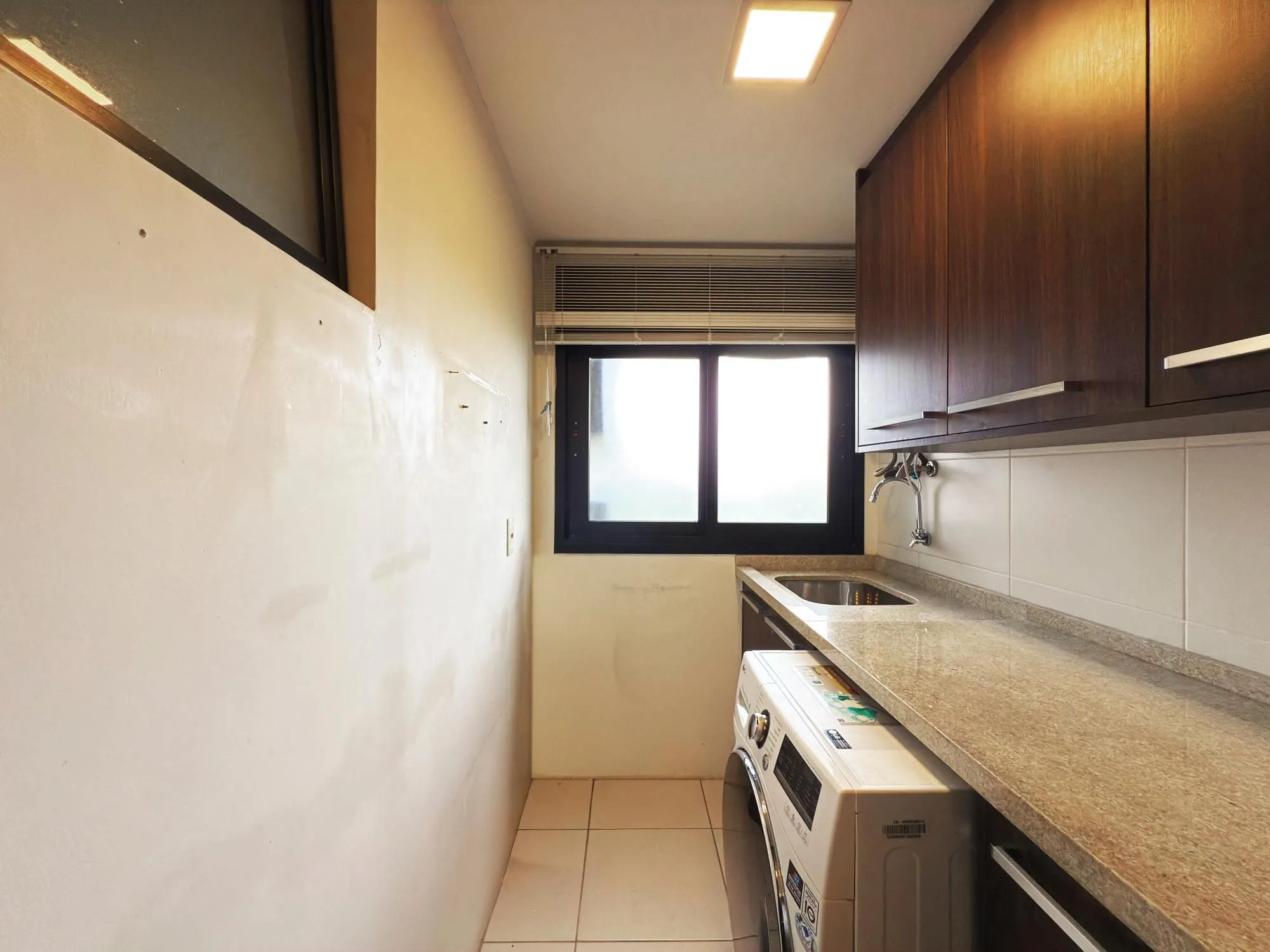 Imagem Apartamento em Tristeza