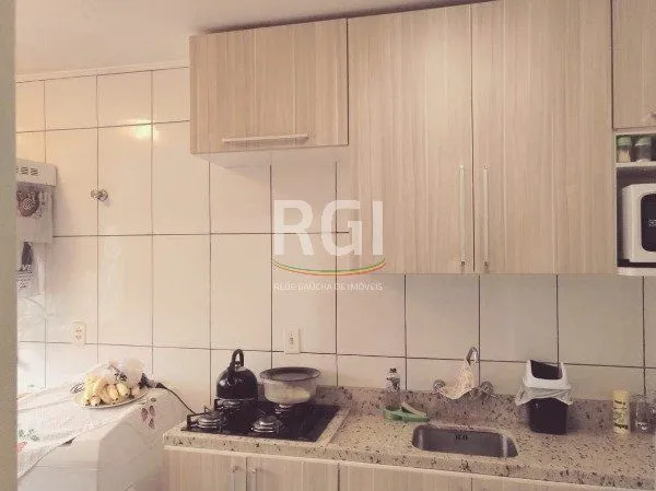 Imagem Apartamento para Venda - 70.6m², 3 dormitórios, 1 vaga - Cavalhada