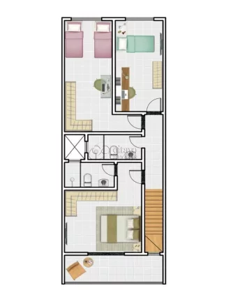Imagem Casa residencial para Venda no Vale das Palmeiras, Macaé