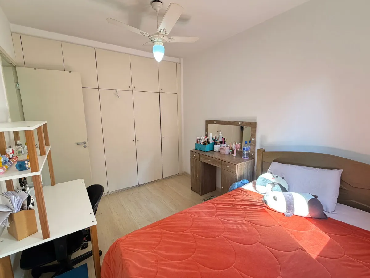 Imagem Apartamento para venda em Real Parque com 2 quartos, 69m2