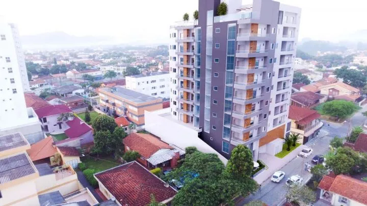 Imagem Apartamento com 3 Quartos à Venda, 92 m² em Centro - Balneário Piçarras