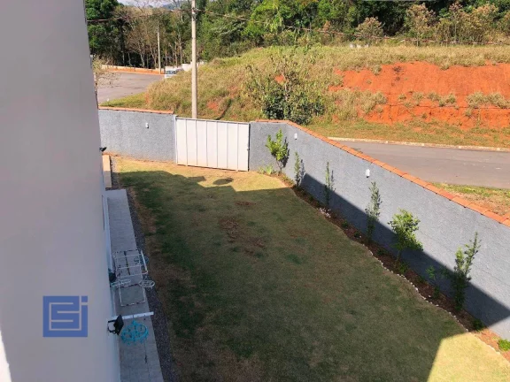 Imagem Casa com 3 dormitórios à venda, 305 m² por R$ 1.250.000,00 - Centro - Socorro/SP