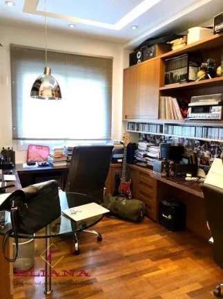 Imagem Apartamento à venda em São Paulo, Perdizes, com 4 quartos, 300m²