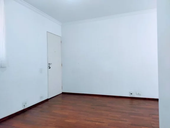 Imagem JARDIM MARIA ESTELA | 2 DORMITÓRIOS | 1 VAGA | 49M²