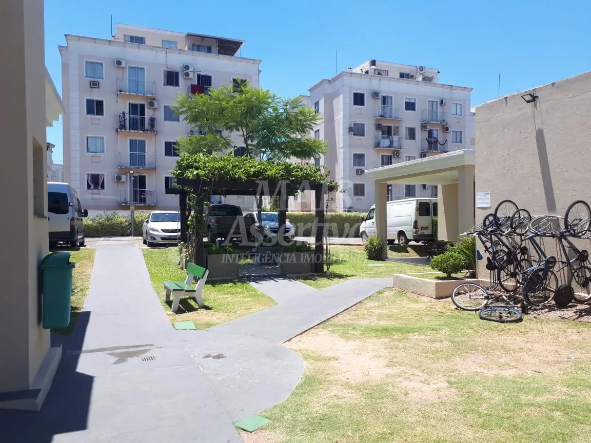 Imagem Ótimo apartamento para venda no bairro Santos Dumont em São Leopoldo/RS
