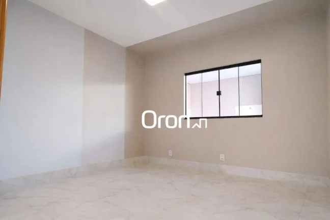 Imagem Casa à venda, 120 m² por R$ 770.000,00 - Vila Redenção - Goiânia/GO