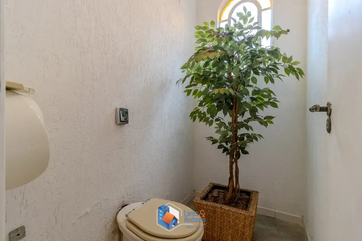 Imagem Casa para venda em Brooklin Paulista com 3 quartos, sendo 2 suítes, 260m²