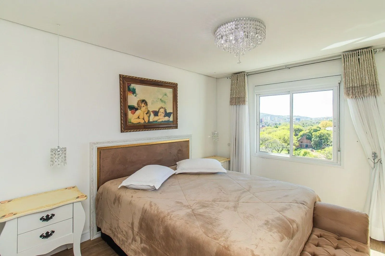 Imagem Apartamento de 135m2 com 3 suítes à venda