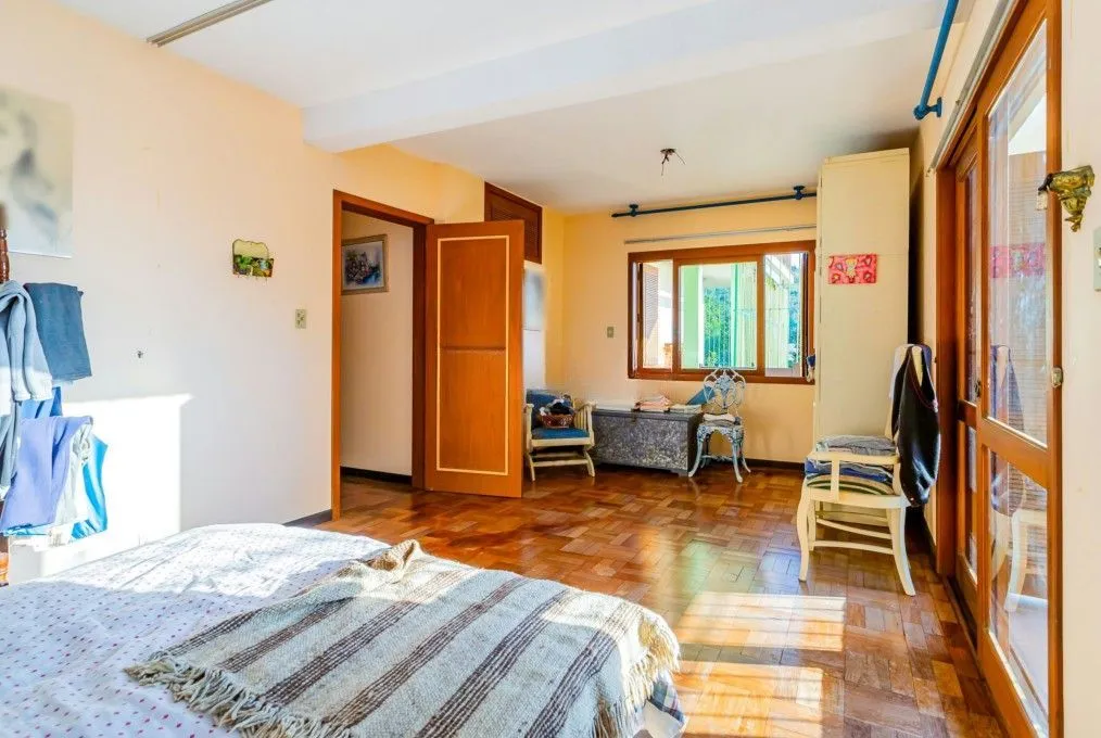 Imagem Casa 3 Dormitórios Bairro Teresópolis - Porto Alegre