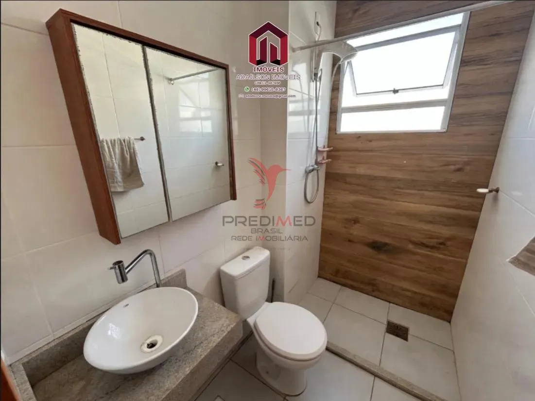 Imagem Apartamento 2 Quartos Bom Viver Bom Viver Residencial Flores do Verão em Biguaçu SC