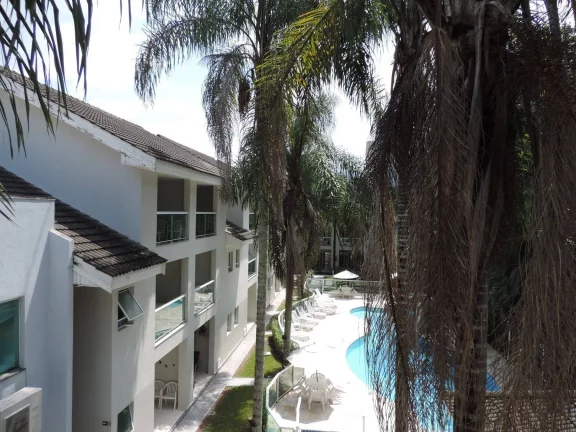 Villagio à venda Riviera módulo 30 finamente decorado.