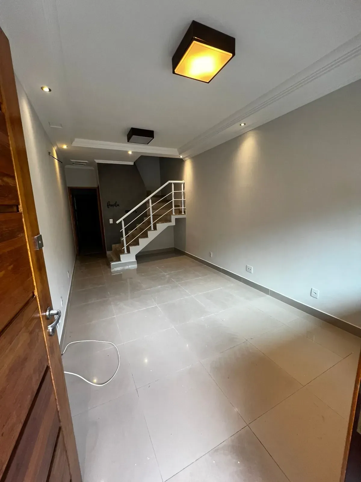 Foto do imóvel: Casa de Condomínio com 2 Quartos à Venda, 81 metros em Jaraguá - São Paulo