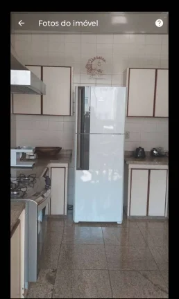 Imagem APARTAMENTO DE 04 QUARTOS COM VAGA NO CENTRO