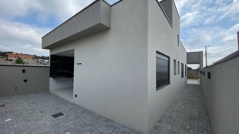 Imagem Casa 3 quartos à venda, 110 m² por R$ 620.000 - Cotia - Cotia/SP