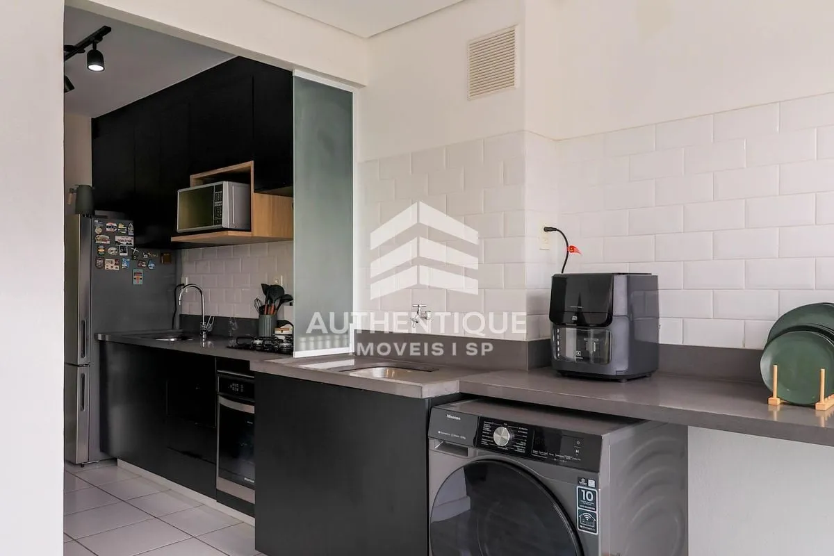 Imagem YOU NOW CHACARA SANTO ANTONIO - Apartamento no bairro Chácara Santo Antônio à venda