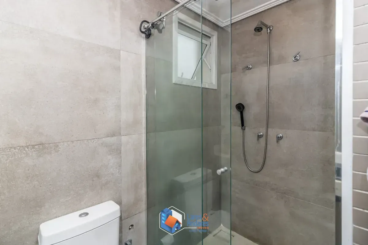 Imagem Apartamento para venda em Quinta da Paineira com 3 quartos, sendo 2 suítes, 101m²