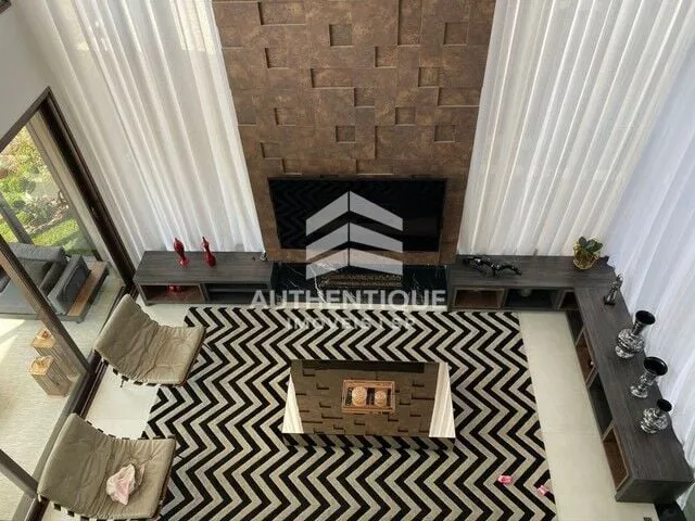 Imagem Villa Solaia Residencial - Alphaville - Casa à venda no bairro Tamboré - Barueri/SP