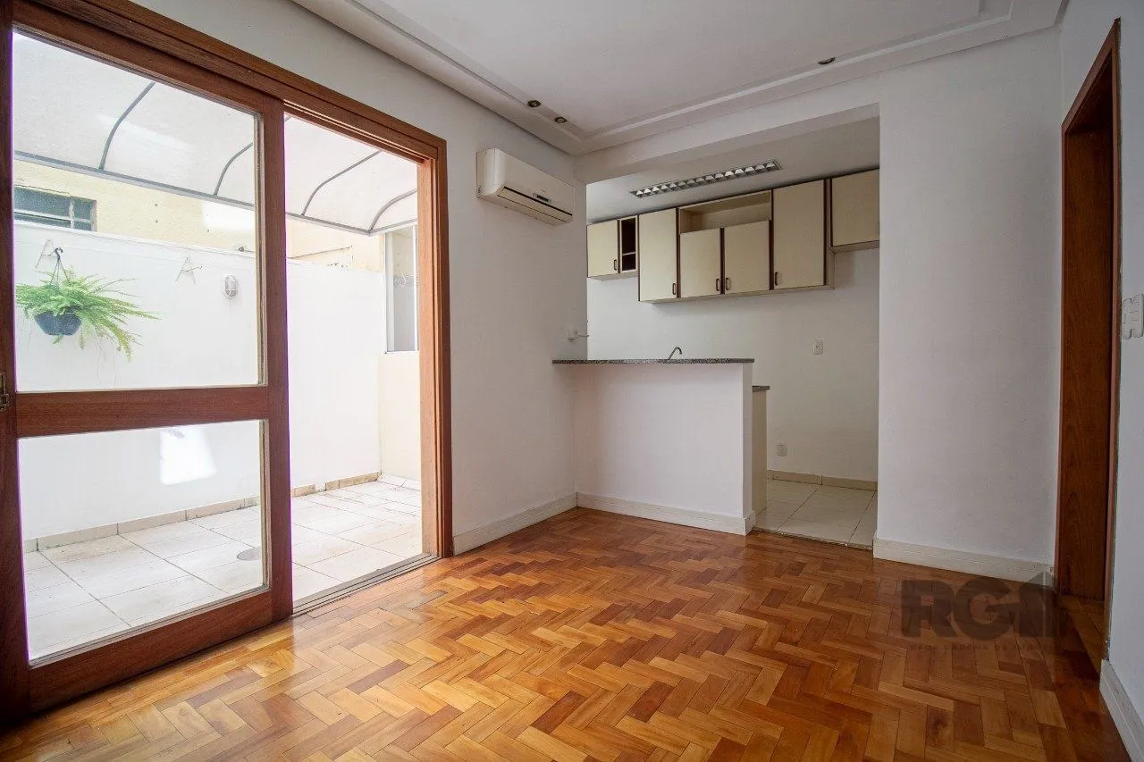 Imagem Apartamento em Independência