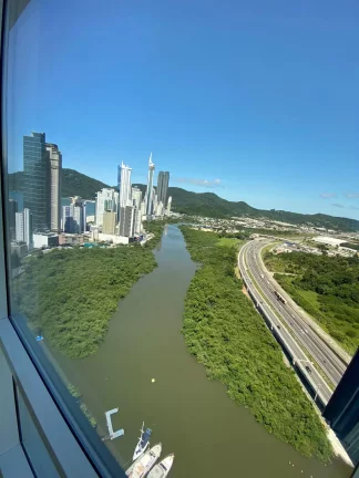 Imagem Marina Beach Towers