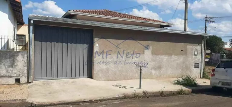 Imagem Casa Padrão