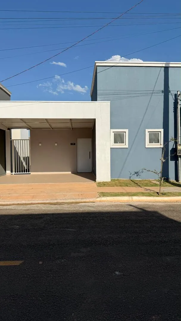 Foto do imóvel Casa em Condomínio Murano 2 Quartos em Avenida A
