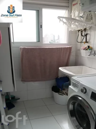 Imagem Apartamento Mobiliado à Venda Na Chácara Inglesa Com 2 Dormitórios e 2 Vagas