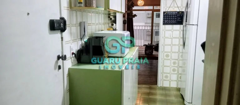 Imagem Apartamento à venda no bairro Pitangueiras - Guarujá/SP