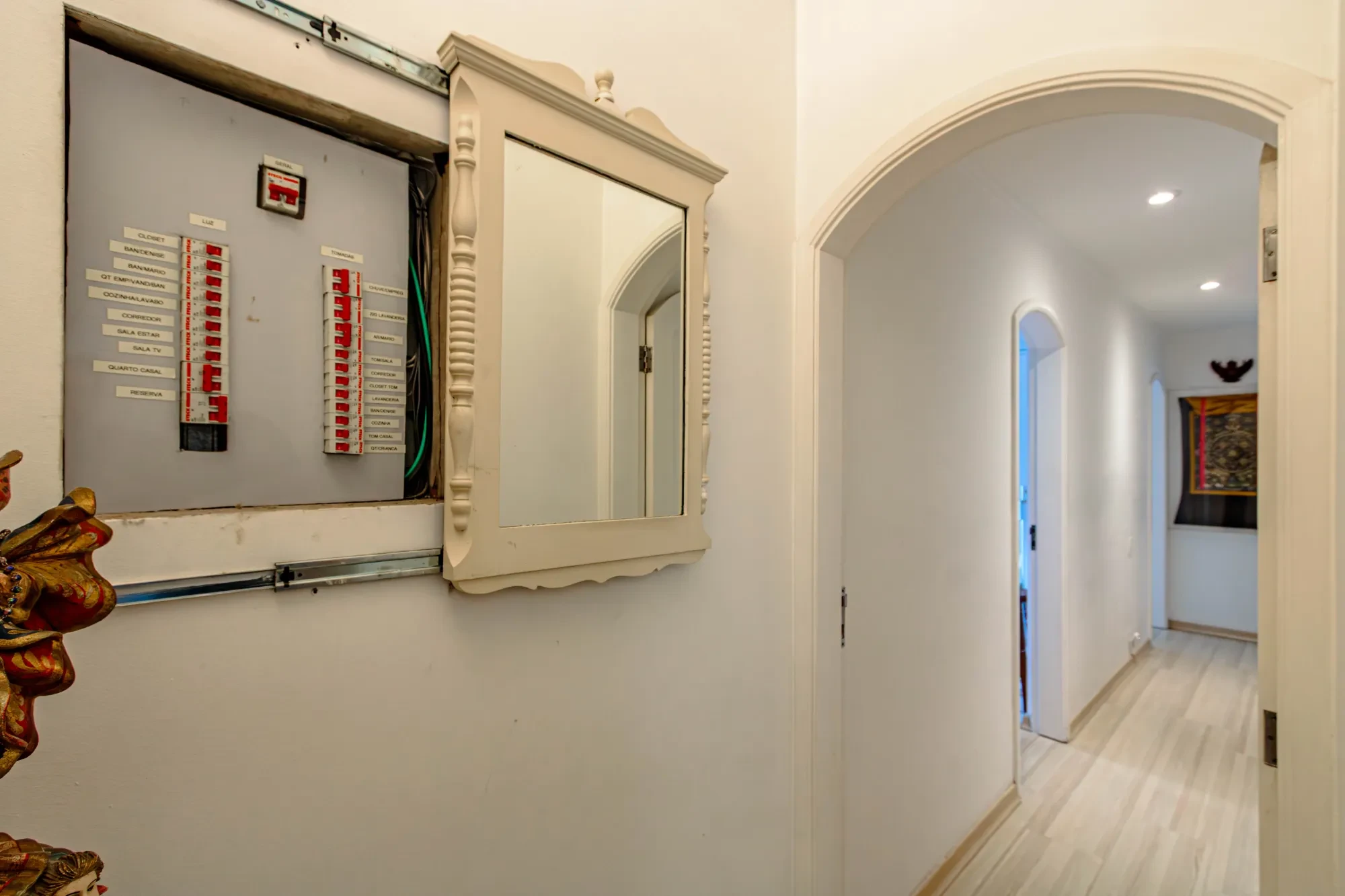 Imagem Apartamento com 3 Quartos à Venda, 145 m² em Itaim Bibi - São Paulo