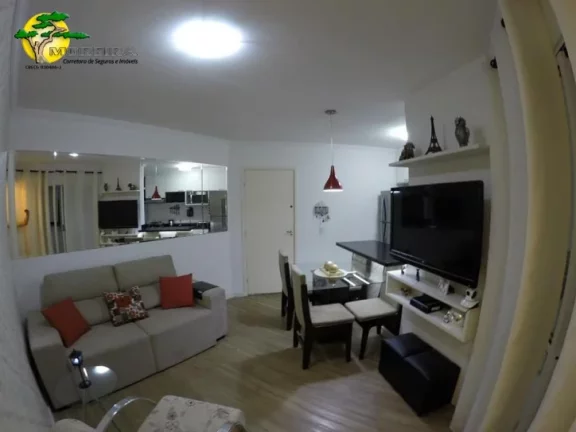 Imagem LINDO APARTAMENTO PARA VENDA - VILA NOVA CACHOEIRINHA
