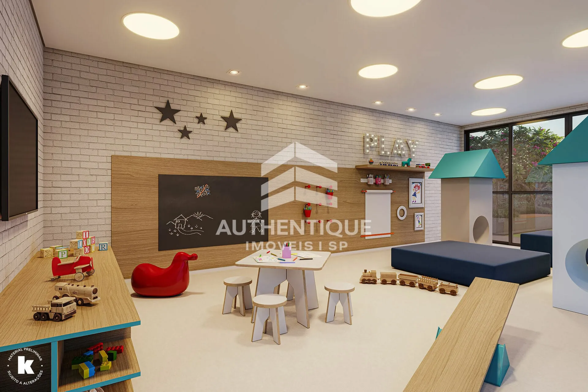 Imagem CONTEMPORANEO JARDINS - Apartamento à venda no bairro Cerqueira César - São Paulo/SP, Zona Oeste