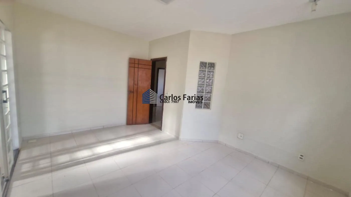 Imagem Casa em Condomínio para Venda em Brasília, Setor Habitacional Jardim Botânico, 4 dormitórios, 1 suíte, 3 banheiros, 4 vagas
