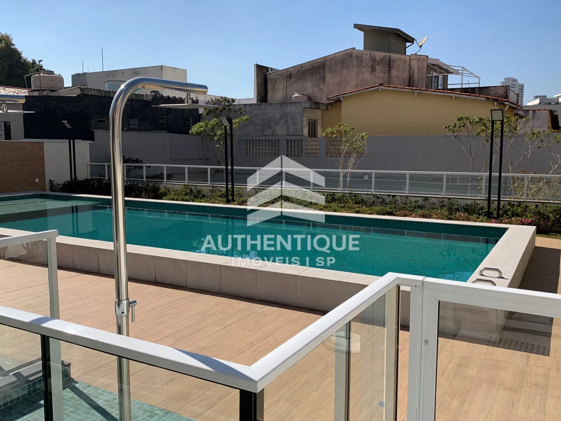 Imagem Up Style Brooklin - Apartamento à venda em São Paulo/SP