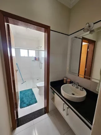 Imagem Sobrado com 3 dormitórios à venda, 250 m por R$ 1.450.000,00 - Condomínio Vila dos Inglezes - Sorocaba/SP