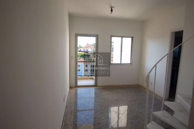 Imagem Apartamento Duplex com 3 dormitórios à venda, 107 m² por R$ 480.000,00 - Vila Parque Jabaquara - São