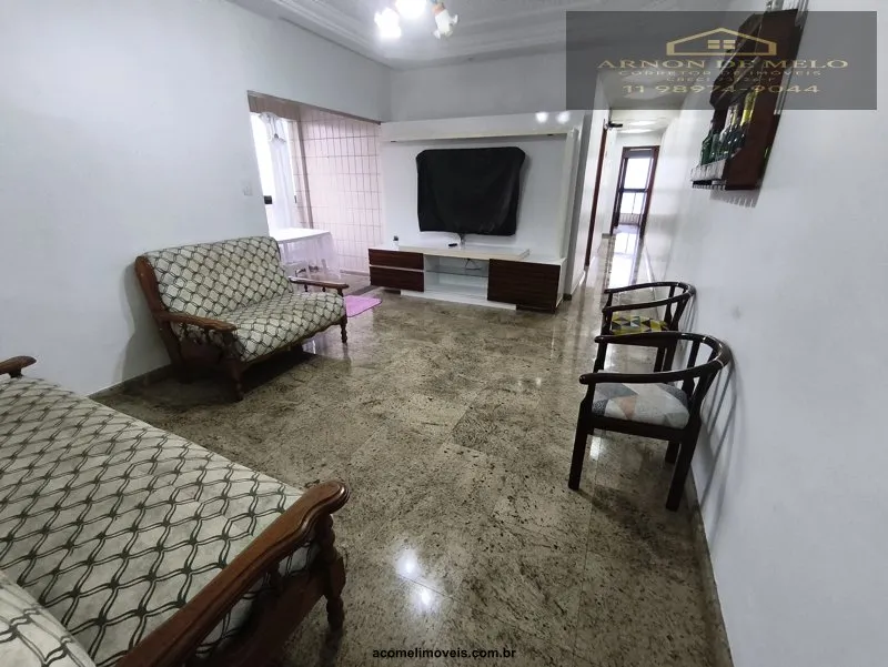 Imagem Apartamentos no Litoral para venda em Praia Grande no bairro Vila Caiçara