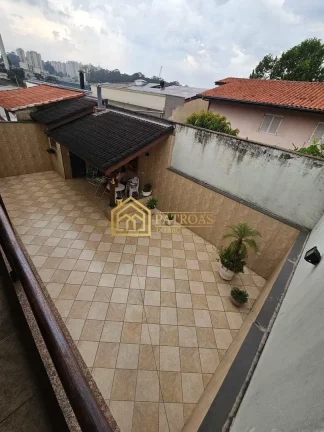 Imagem Casa Padrão