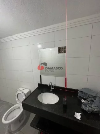 Imagem Salão para locação, Santo Antônio, São Caetano do Sul, SP