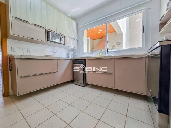 Imagem Apartamento Pé na Areia frontal à Venda, com 3 dormitórios 193m² 3 vagas, Riviera de São Lourenço Bertioga SP